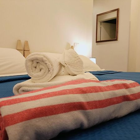 Villa Tre Mari Villasimius Zewnętrze zdjęcie