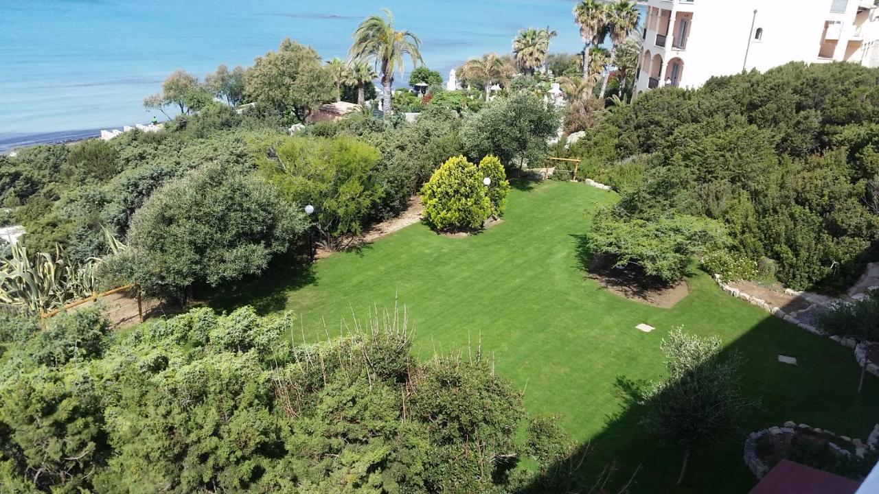 Villa Tre Mari Villasimius Zewnętrze zdjęcie