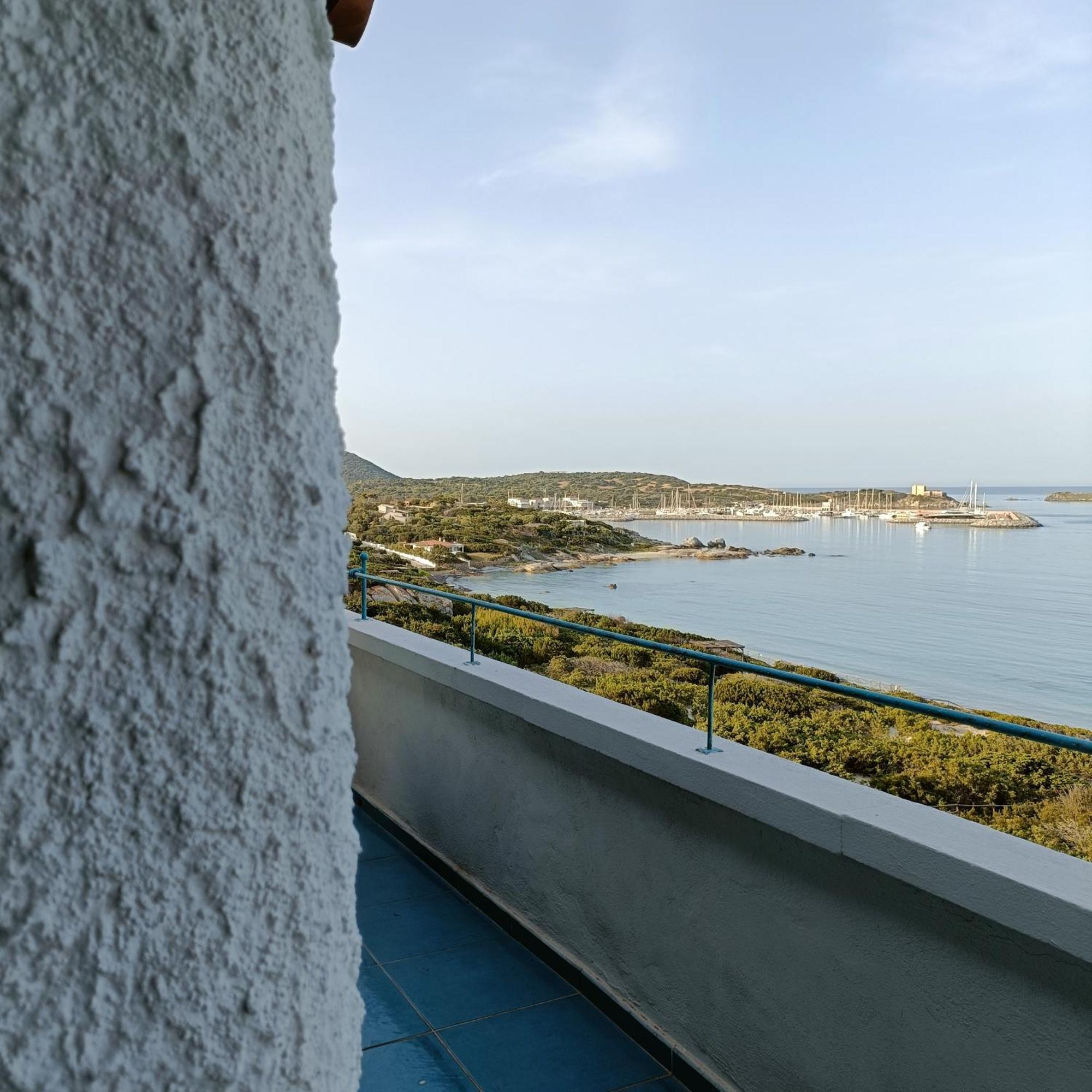 Villa Tre Mari Villasimius Zewnętrze zdjęcie