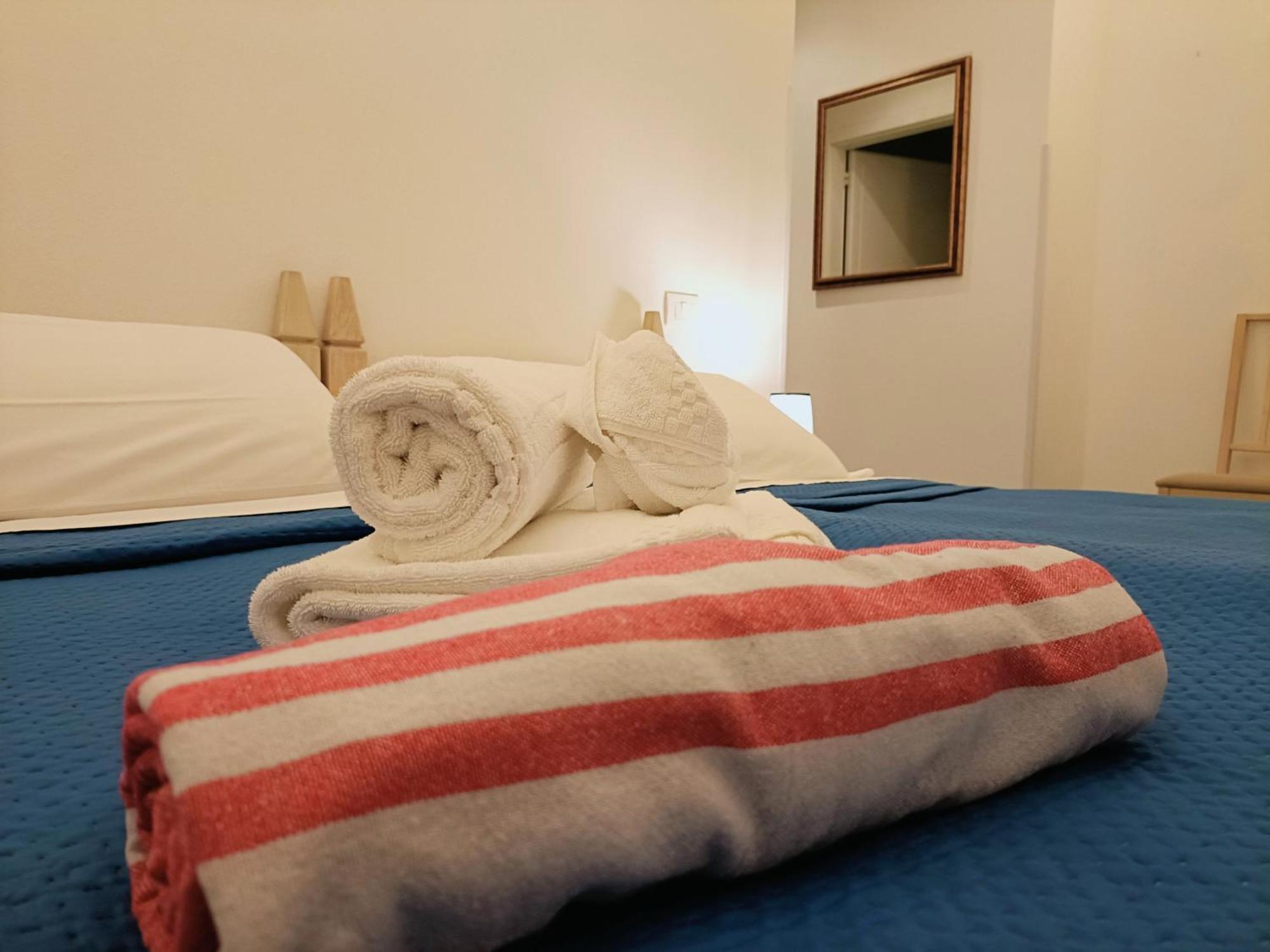 Villa Tre Mari Villasimius Zewnętrze zdjęcie