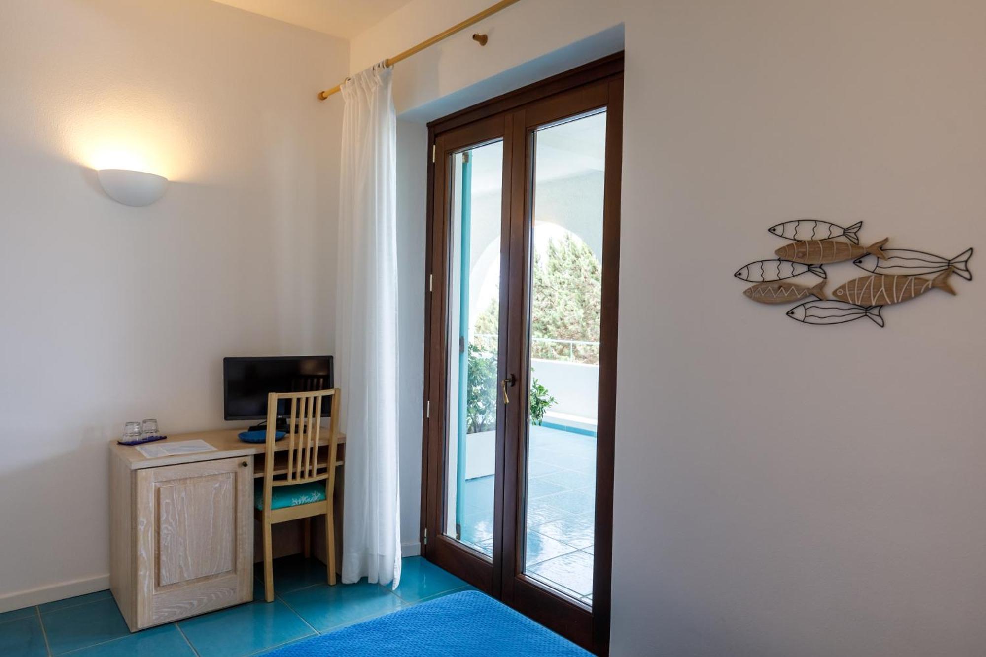 Villa Tre Mari Villasimius Zewnętrze zdjęcie