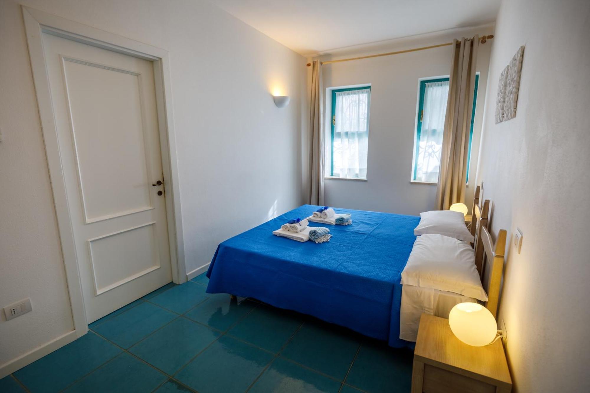 Villa Tre Mari Villasimius Zewnętrze zdjęcie