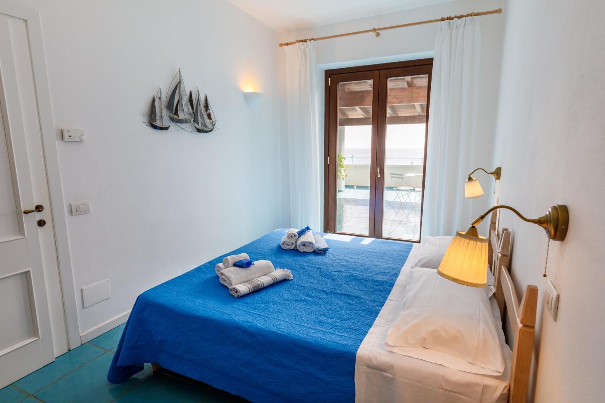 Villa Tre Mari Villasimius Zewnętrze zdjęcie