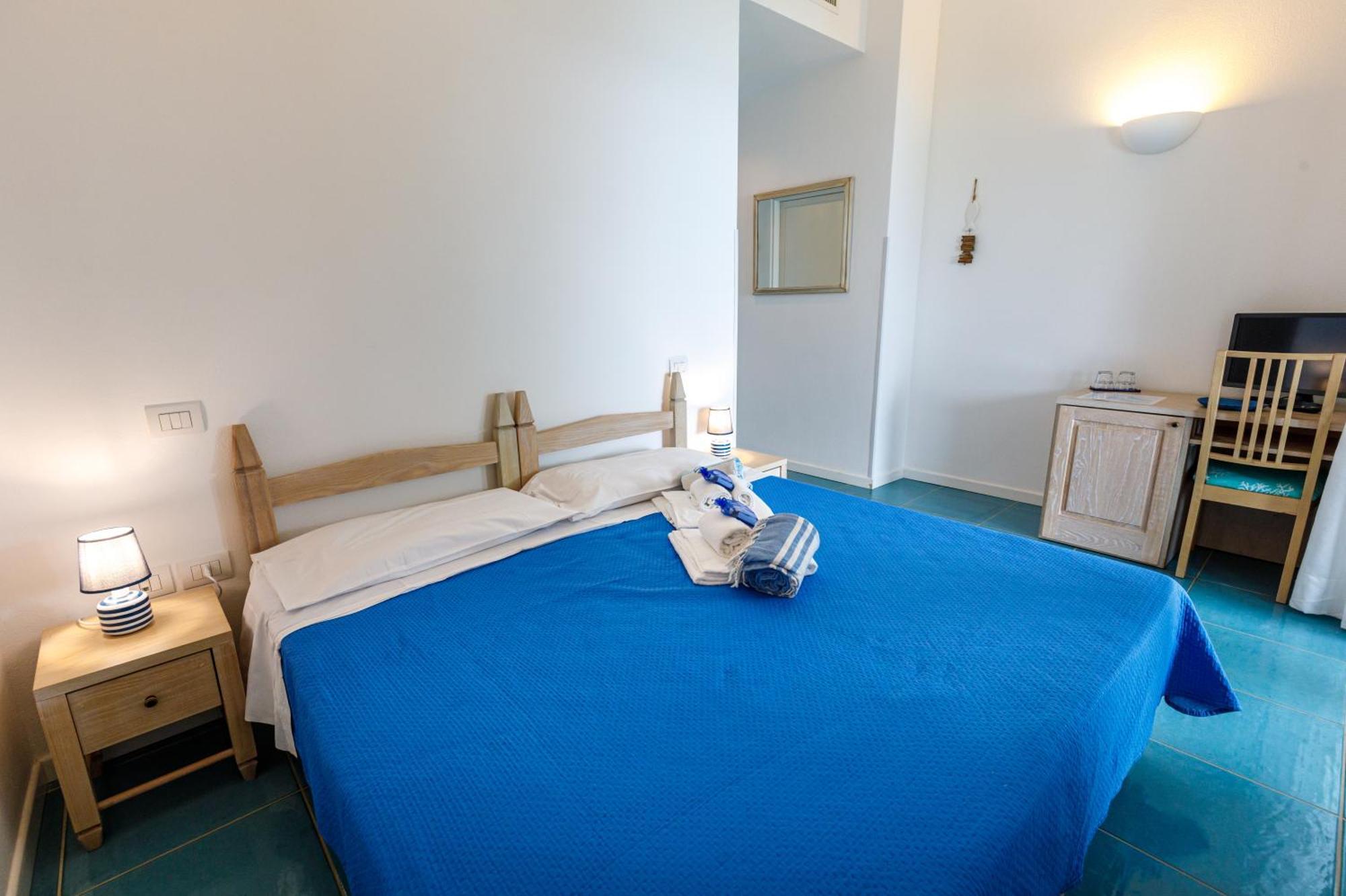 Villa Tre Mari Villasimius Zewnętrze zdjęcie