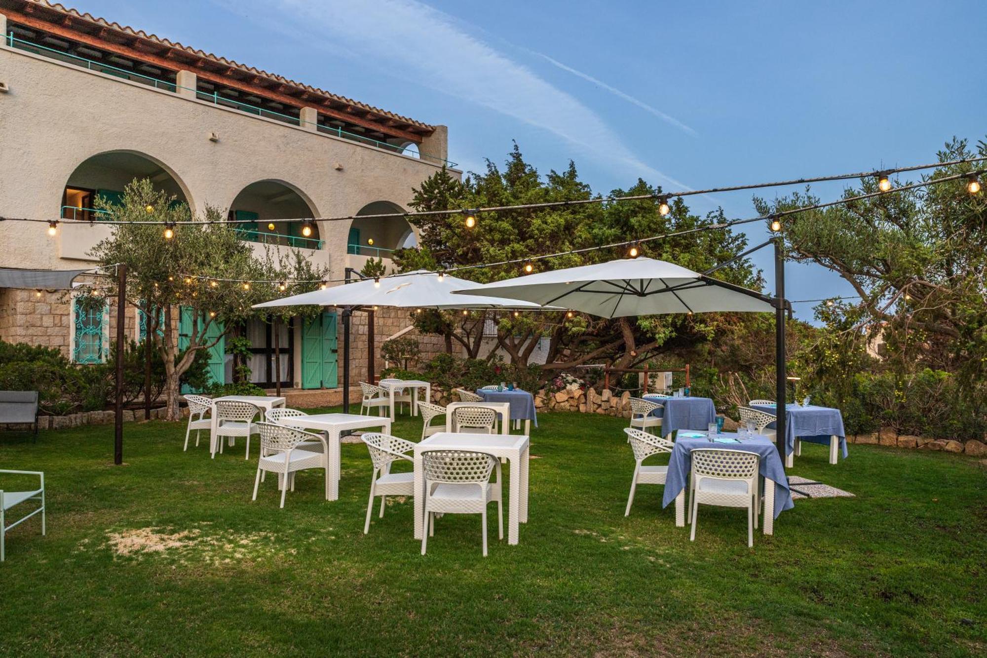 Villa Tre Mari Villasimius Zewnętrze zdjęcie
