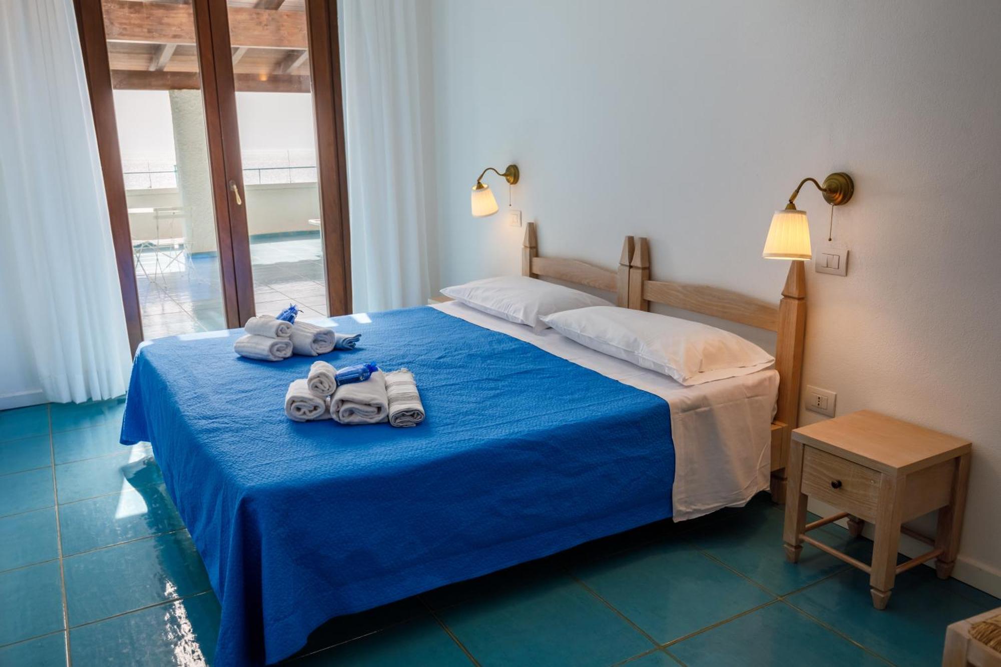 Villa Tre Mari Villasimius Zewnętrze zdjęcie