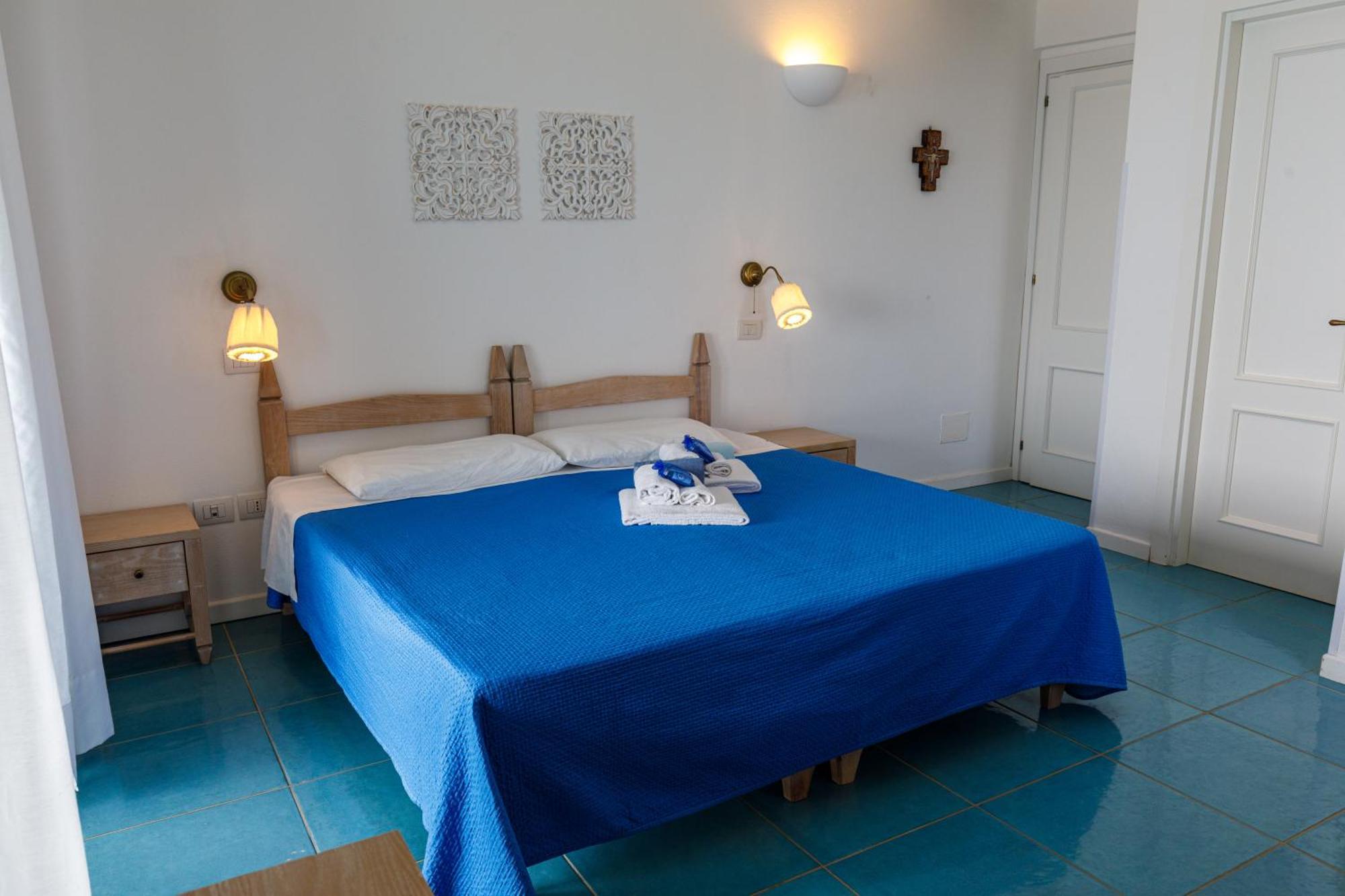 Villa Tre Mari Villasimius Zewnętrze zdjęcie