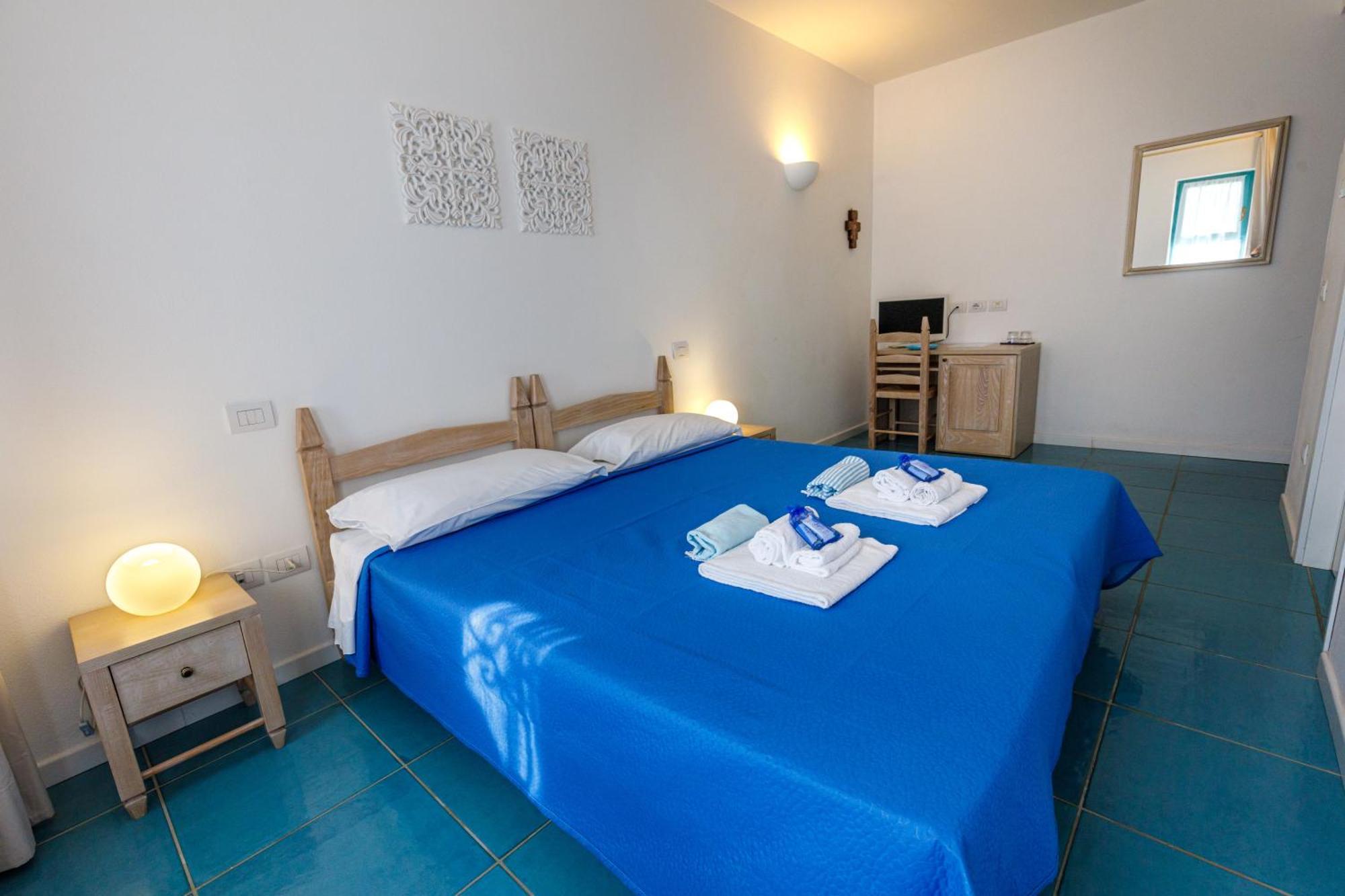 Villa Tre Mari Villasimius Zewnętrze zdjęcie