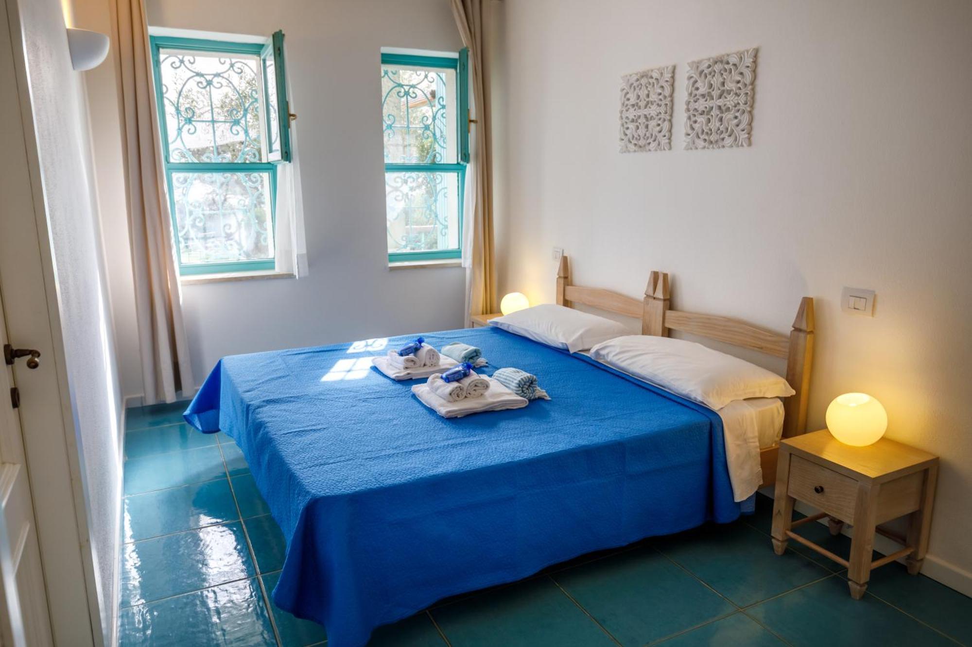 Villa Tre Mari Villasimius Zewnętrze zdjęcie