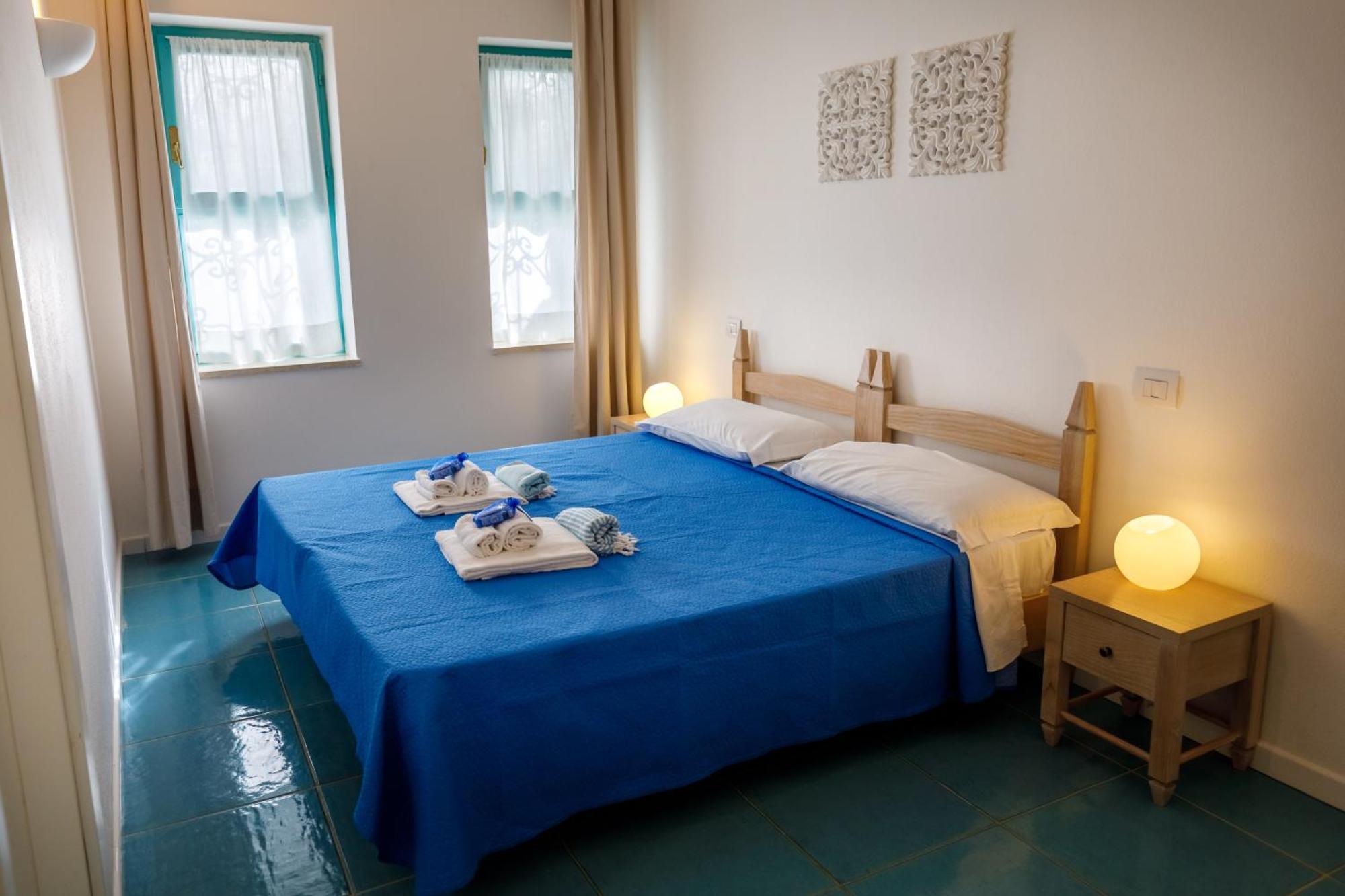 Villa Tre Mari Villasimius Zewnętrze zdjęcie